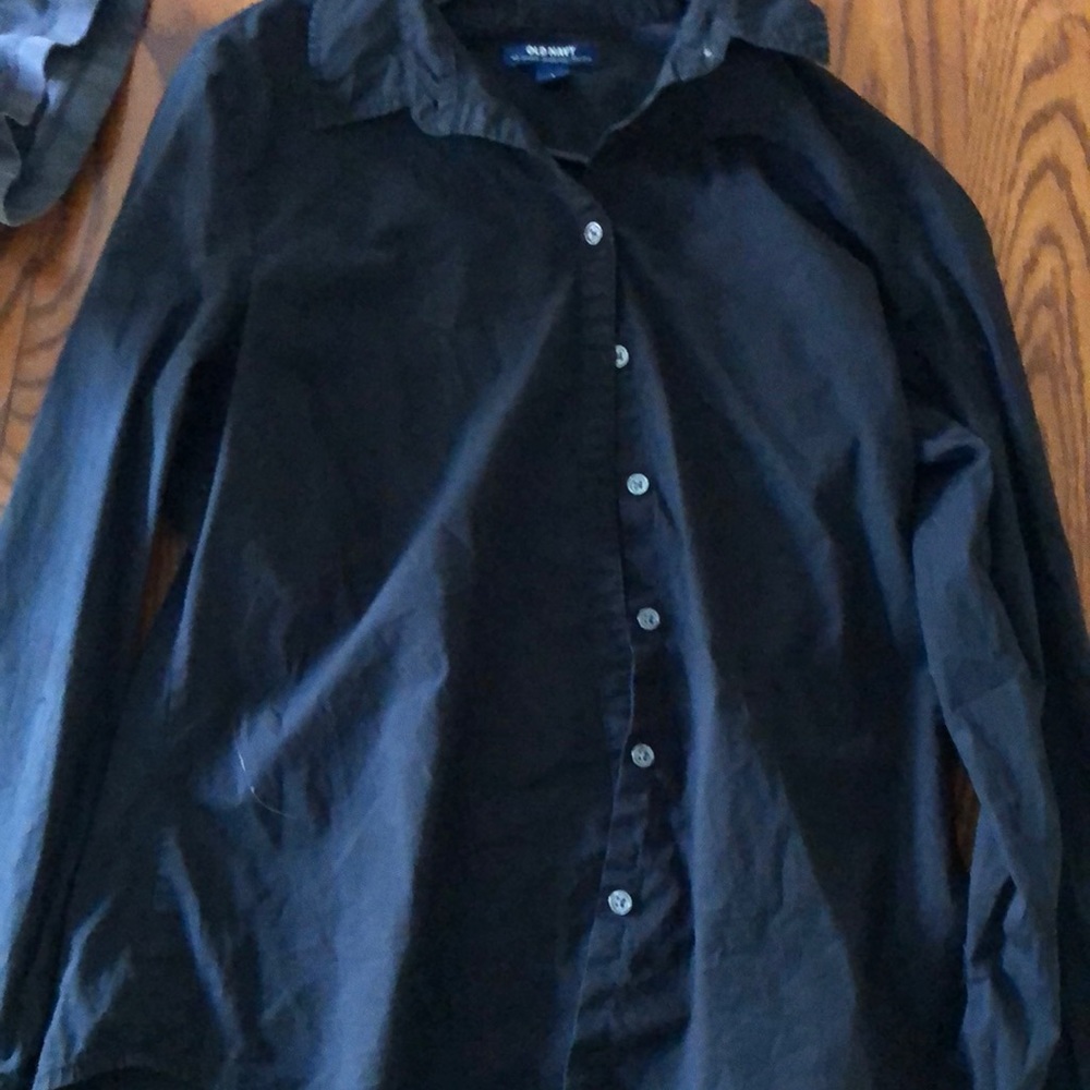 Old Navy Shirt - Large